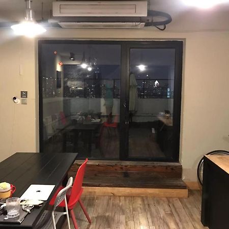 Ma Cherie Homestay Şanghay Dış mekan fotoğraf